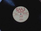 NITTY GRITTY CREATOR SMJ LABEL REGGAE 12