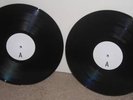 BARONESS Red Album LP TEST PRESS 12