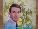 Fabrizio de Andrè primo lp Karim con fabriziogramma