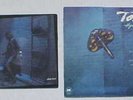 TOTO HYDRA PICTURE DISC PROMO 10 INCH RAREST