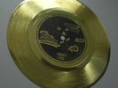 4D  “FAUVE MODERNE “ MINIMAL SYNTH 7“- GOLDEN FLEXI RAR