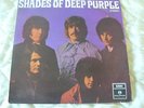Deep Purple Oz Lp 