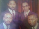 The Modern Jazz Quartet MFSL, LP, Lim. Edi. 0906  NEU
