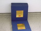 PARNASS --- KLASSIK EDITION --- 40 LPs