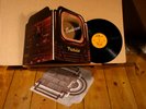 FAMILY-Bandstand-/UK ’72 ORIG 1st ISSUE (A1/B1) LP EX