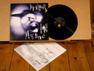 TOM WAITS-Bone Machine-/UK ’92 ORIG 1st ISSUE LP MINT