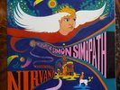The Story Of Simon Simopath Nirvana Original LP