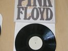Pink Floyd lp THE RETURN OF THE SONS OF NOTHING RARE