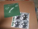 The Smiths 2LP Original Queen Is Dead / Meat Is Murder