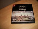 Buxtehude, Das Orgelwerk, Lionel Rogg, Box 8 LP +