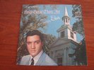 ELVIS PRESLEY HOW GREAT THOU ART LSP-3758 1967 LP NM