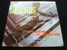 BEATLES Please Please Me UK STEREO Press MINT- PCS 3042
