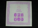 FAIRPORT CONVENTION Liege & Lief UK Pink Island LP NM
