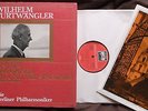 BRUCKNER Symphony 7+8 FURTWANGLER Electrola Breitklang STE 91375