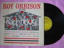 ROY ORBISON At the Rock House V Rare Orig US Sun LP