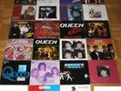 Queen - 25 Singles und 1 EP