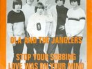 OLA & THE JANGLERS -STOP YOUR SOBBING(KINKS COV)7