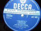 ROLLING STONES BEGGARS BANQUET ON DECCA SKL 4955