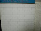 PINK FLOYD / THE WALL - Japan 2LP w/obi