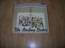 AMBOY DUKES(USA)-JOURNEY TO THE CENTER...LP(LONDON)