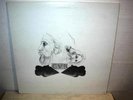 CASHMAN VAQUERO BAND  LP  original  private pressing
