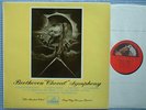 FURTWÄNGLER  Beethoven 9   ORIG ALP 1287 UK-50s  MINT