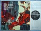 GEORG SOLTI  Bartok   ORIG Decca WBg SXL 6212 UK-65 NM
