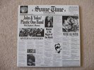 2 x LP - JOHN & YOKO  SOME TIME IN NEW YORK CITY - MINT