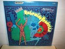 BOHEMIAN VENDETTA  self titled  LP   psych  orig   MONO