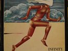 PLANETARIUM Infinity LP 1971 Italian PSYCH PROG Mint