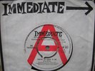 THE FACTOTUMS You're So Good To Me IMMEDIATE DEMO 1965
