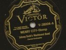 Johnny Dodds Washboard Band 