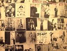 THE ROLLING STONES Exile On Main Street LP NM w/pstcrds