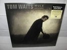 Tom Waits Mule Variations RSD Limited Edition 2x LP