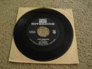 RAY BARRETTO 45 BLUE PACHANGA riverside wax poetics