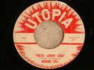 NORTHERN SOUL RARITY HOWARD TATE