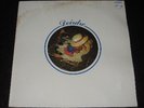 DEIRDRE original Dutch Folk Masterpiece LP on PHILIPS
