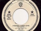 Ognir & The Nite People-I Found a New Love-Garage-Hear
