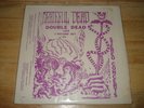 GRATEFUL DEAD - Double Dead 2LPs live tmoq psych RaRe