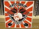 MASS GRAVE box set 7 American Nightmare Barfight CMO EP