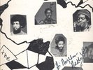 NDIKHO XABA and the NATIVES LP Trilyte OAKLAND Private