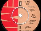 Sex Pistols UK-45