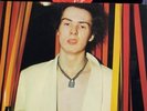 Sid Vicious Rare-OZ-LP-with Poster-NM-Sid Sings-Punk
