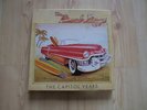 BEACH BOYS 7 LP BOX SET THE CAPITOL YEARS WORLD RECORDS
