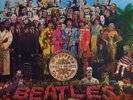 BEATLES - Sgt. Pepper - MFSL-Master Recording - RAR