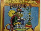 SO YOU WANNA BE A R&R STAR VOL.2 psych years of OZ ROCK