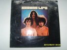 LP - SECOND LIFE - ORIGINAL - megarar 