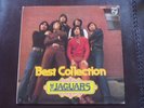 THE JAGUARS- Orig Japan pressing LP Psych beat