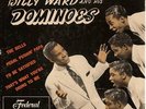 BILLY WARD & DOMINOES-EP-262-VOL.2(FEDERAL)-SILVER TOP