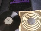 BLACK SABBATH MASTER OF REALITY SWIRL UK VINYL LP BOX